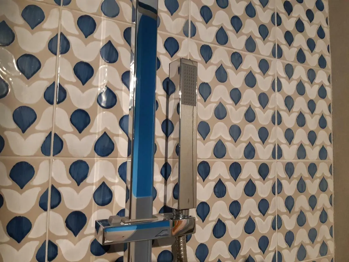 Cortile Dei Caccami Hotel Palermo 0*,