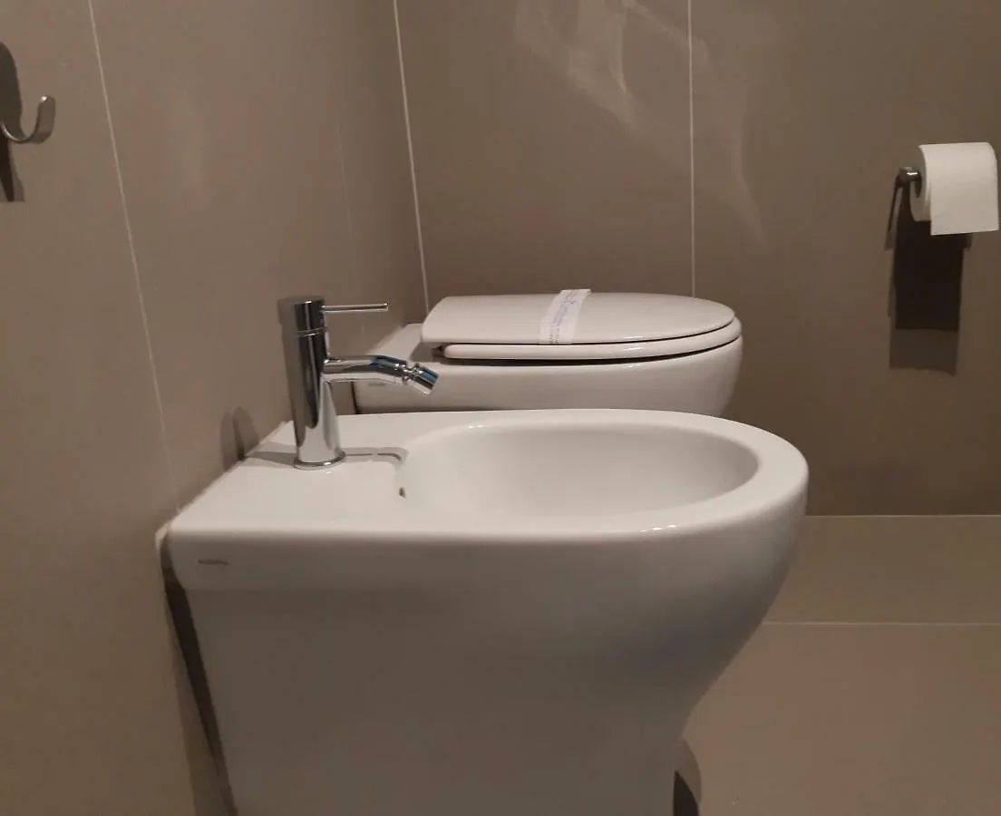 Apartment Cortile Dei Caccami Hotel Palermo