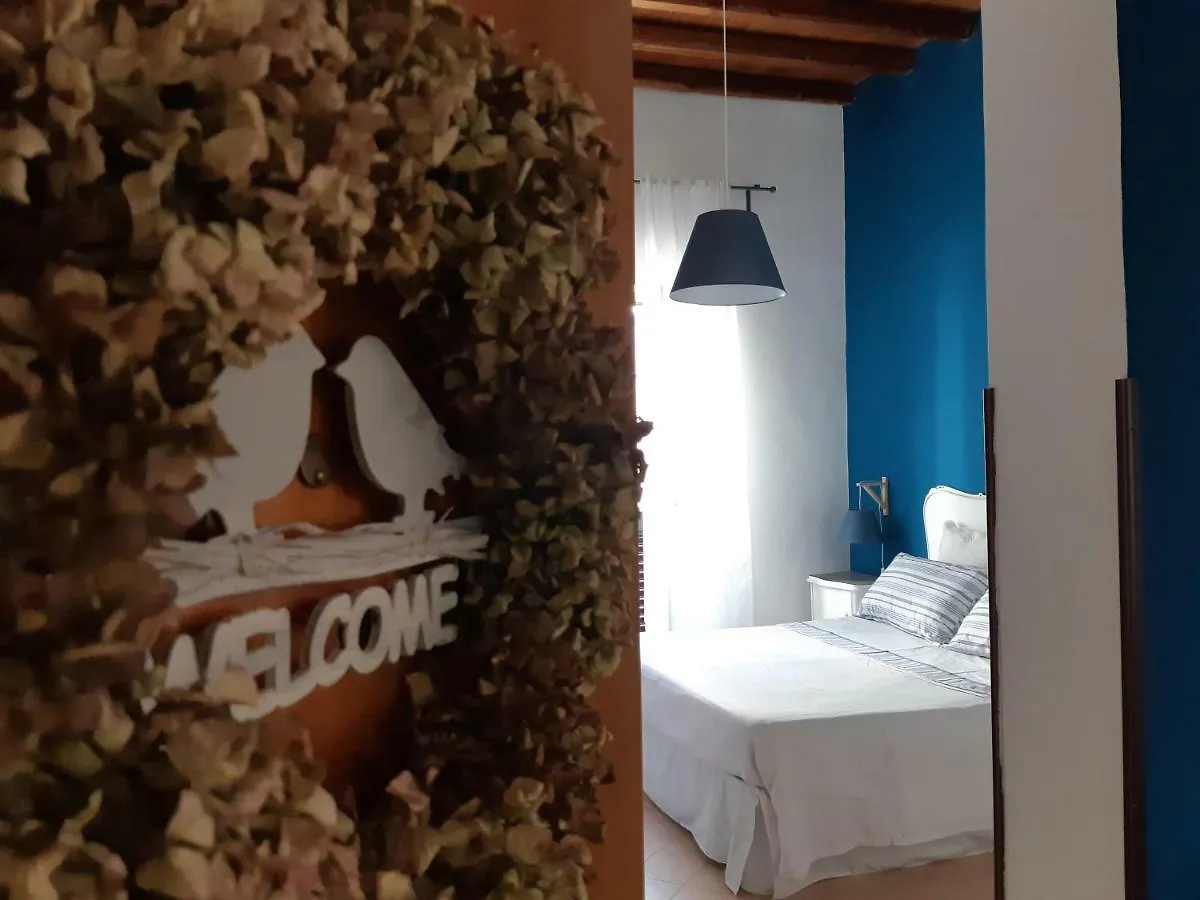 Cortile Dei Caccami Hotel Palermo Apartment