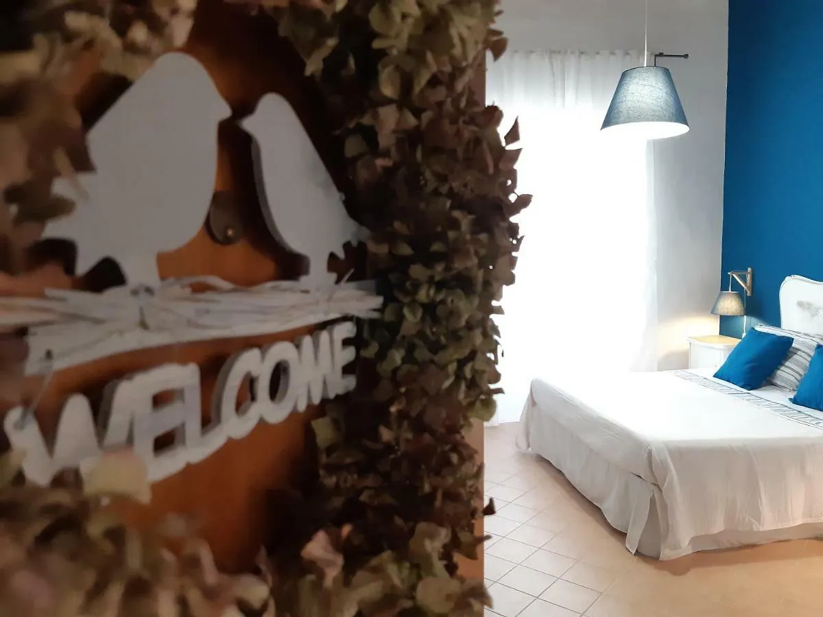Cortile Dei Caccami Hotel Palermo Włochy